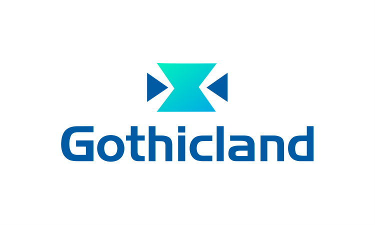 Available Business Name For Sale - Gothicland