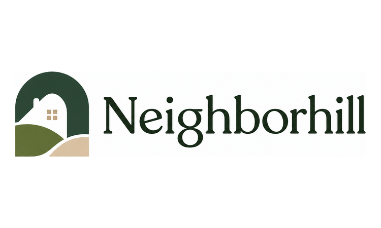 Available Business Name For Sale - Neighborhill