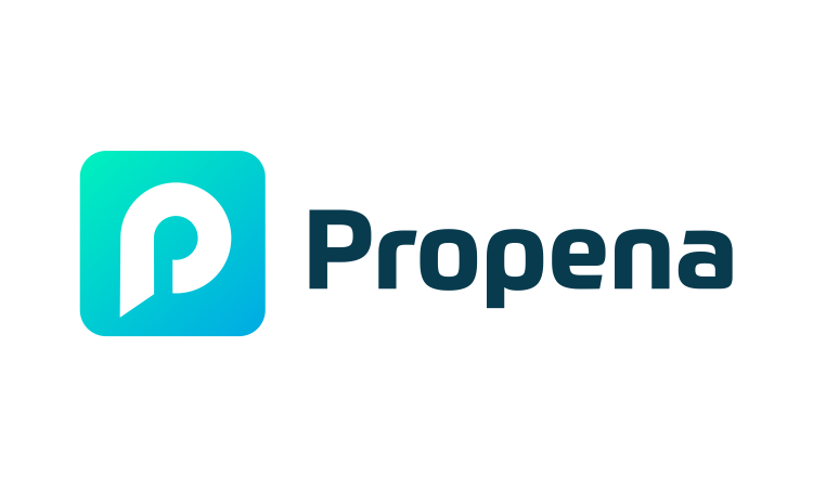 Available Business Name For Sale - Propena