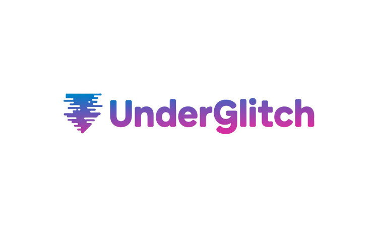Available Business Name For Sale - UnderGlitch